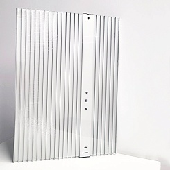 Табличка информационная настенная Durable Info Sign, 420 x 297 мм, металл