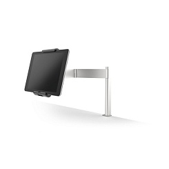 Держатель настольный для планшета Durable Tablet Holder Table Clamp, струбцина