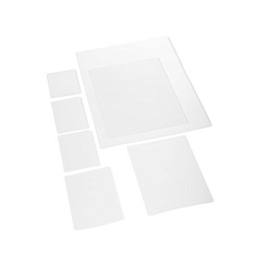 Карман защитный для документов Durable, A4, полипропилен