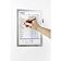 Рамка информационная магнитная Durable Duraframe Magnetic Note, 254 х 323 мм