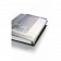Карман Durable Pocketfix, самоклеящийся, А4, 50 штук, ПВХ