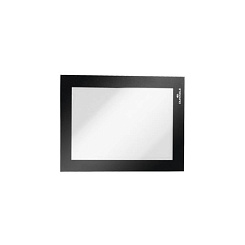 Рамка информационная магнитная Durable Duraframe Magnetic, 176 x 130 мм