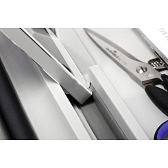 Органайзер настольный Durable Varicolor, 190 х 50 х 240 мм