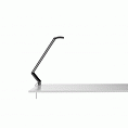Лампа настольная Luctra Radial Table Pro Clamp