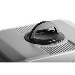 Переносной сейф - мини Durable Euroboxx, 120 x 352 x 276 мм