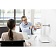 Держатель настенный для планшета Durable Tablet Holder Wall Arm