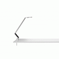 Лампа настольная Luctra Linear Table Pro Clamp