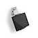 Держатель настенный для планшета Durable Tablet Holder Wall Pro